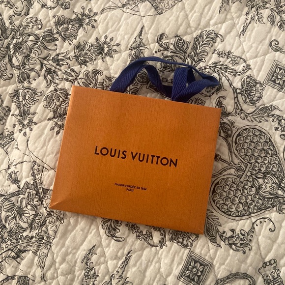 Louis Vuitton Mini Bag - Picture 1 of 3